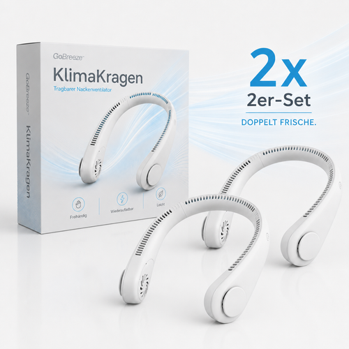 GoBreeze® Sommer-Set