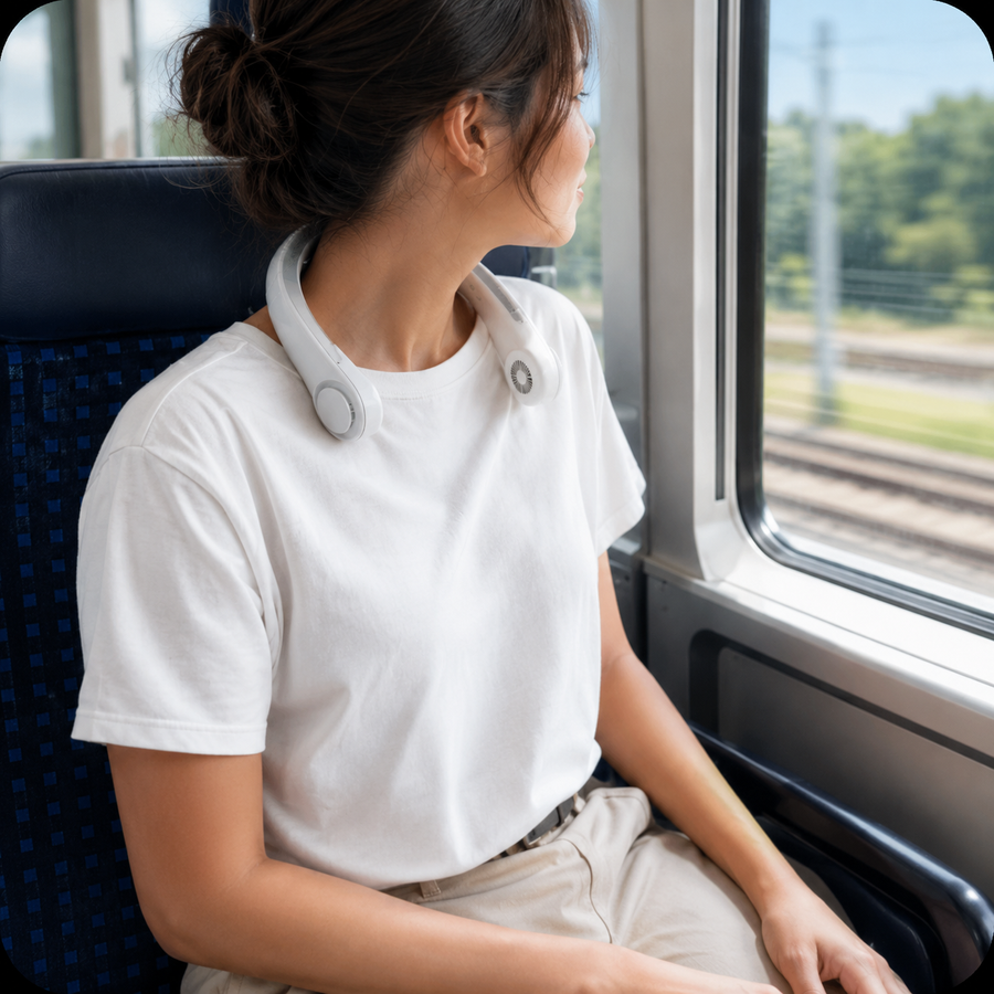 Bahn & Pendeln