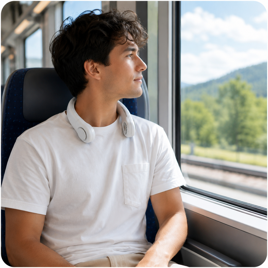 Bahn & Pendeln
