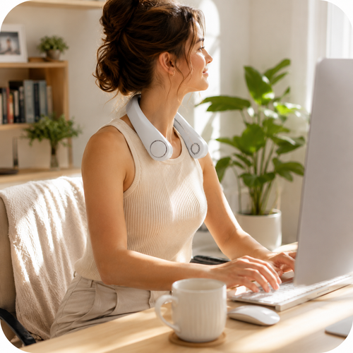 Büro & Homeoffice